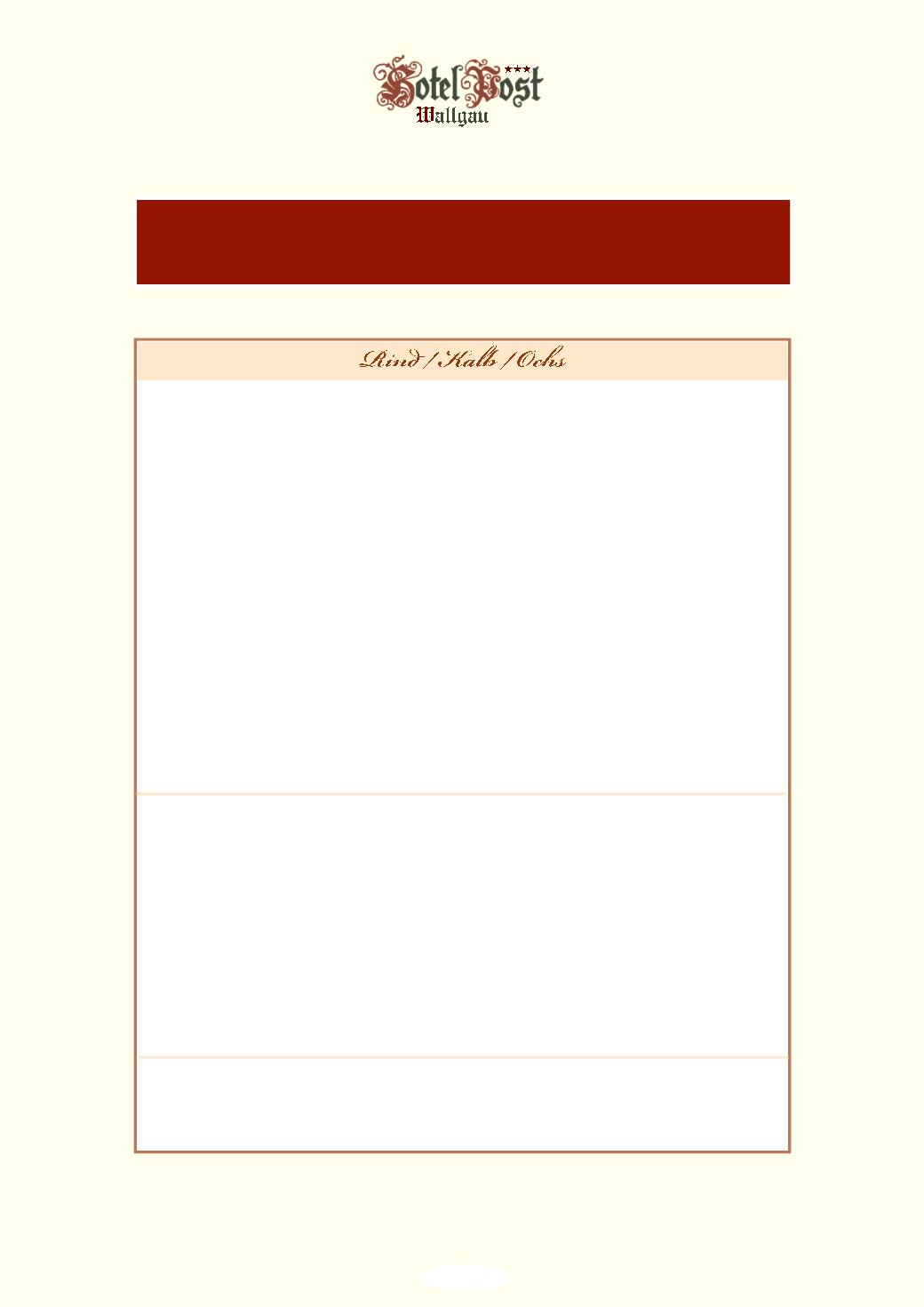Page Background