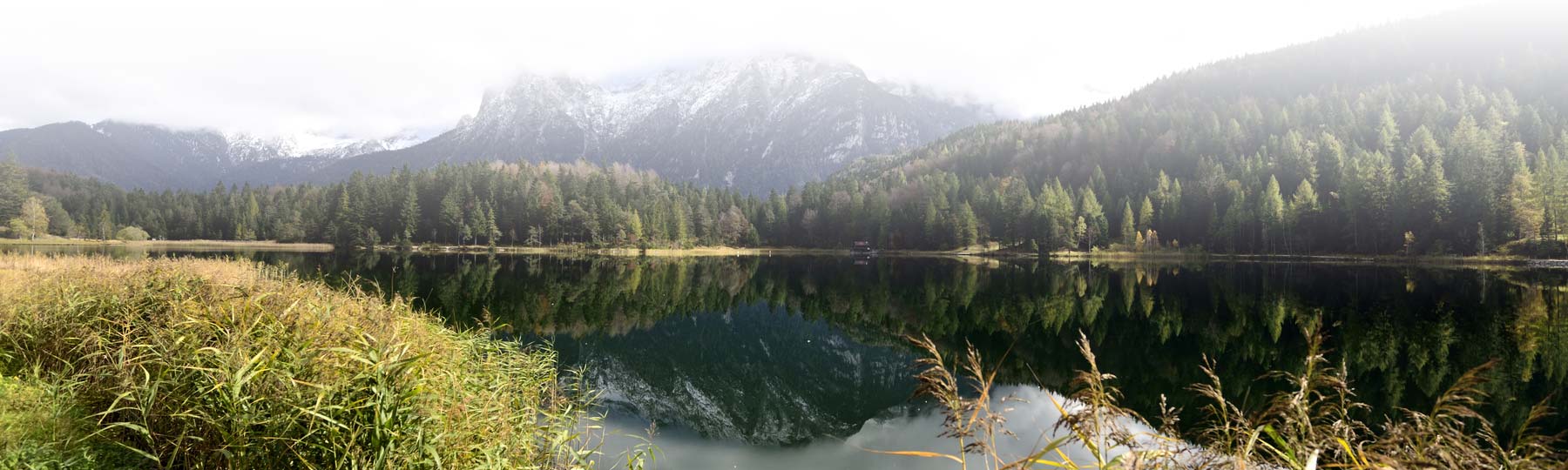 Alpenwelt Karwendel / Stefan Eisend