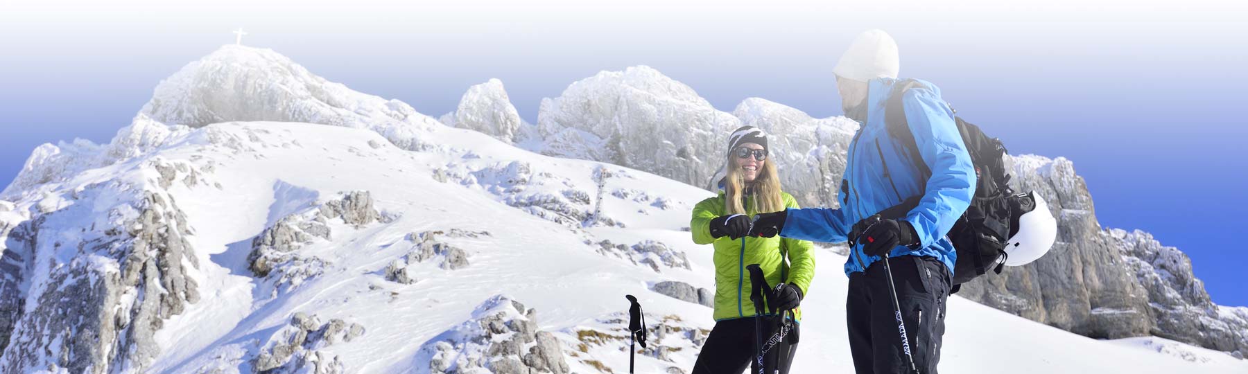 Alpenwelt Karwendel / Stefan Eisend 